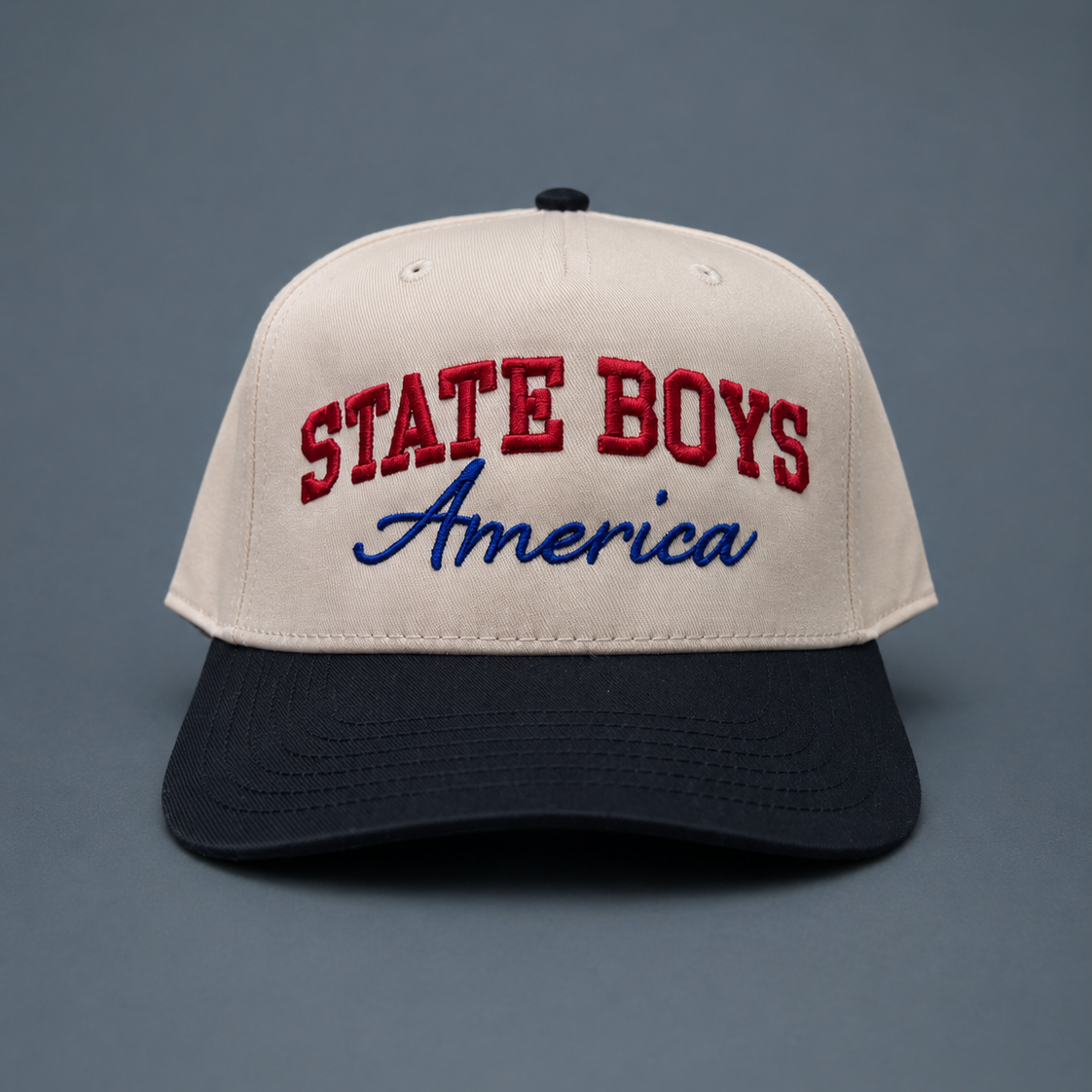 State Boys America