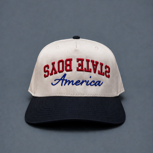 State Boys America