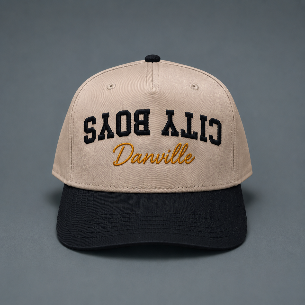 City Boys Hat