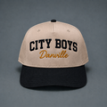 City Boys Hat