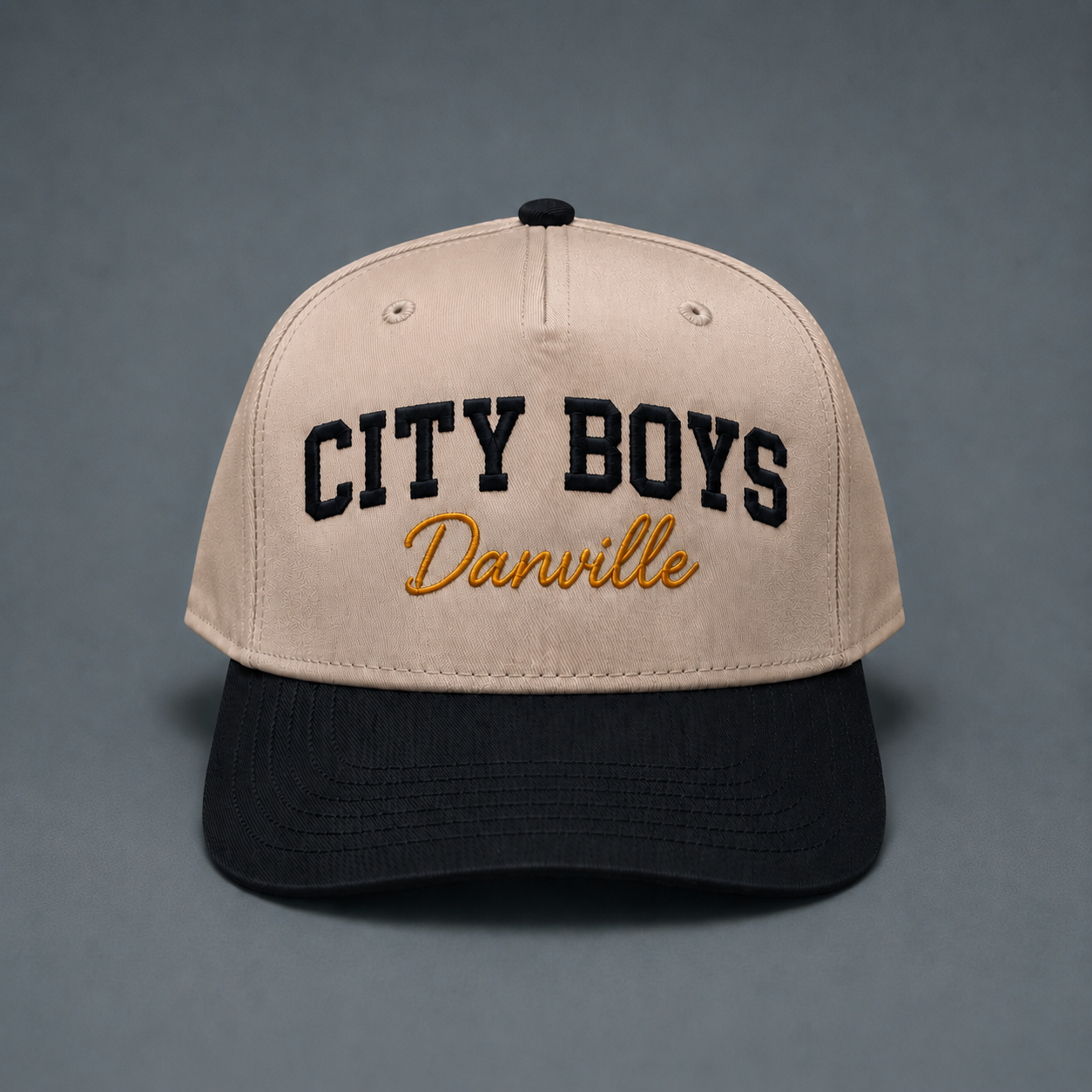 City Boys Hat