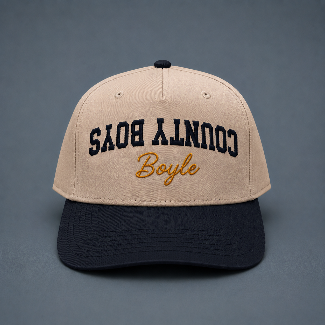 County Boys Hat