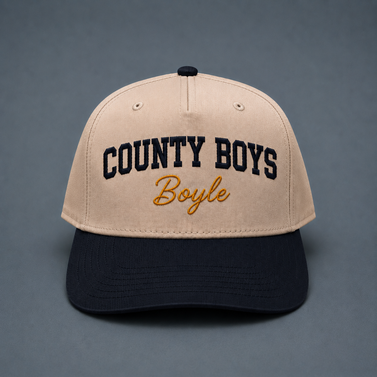 County Boys Hat