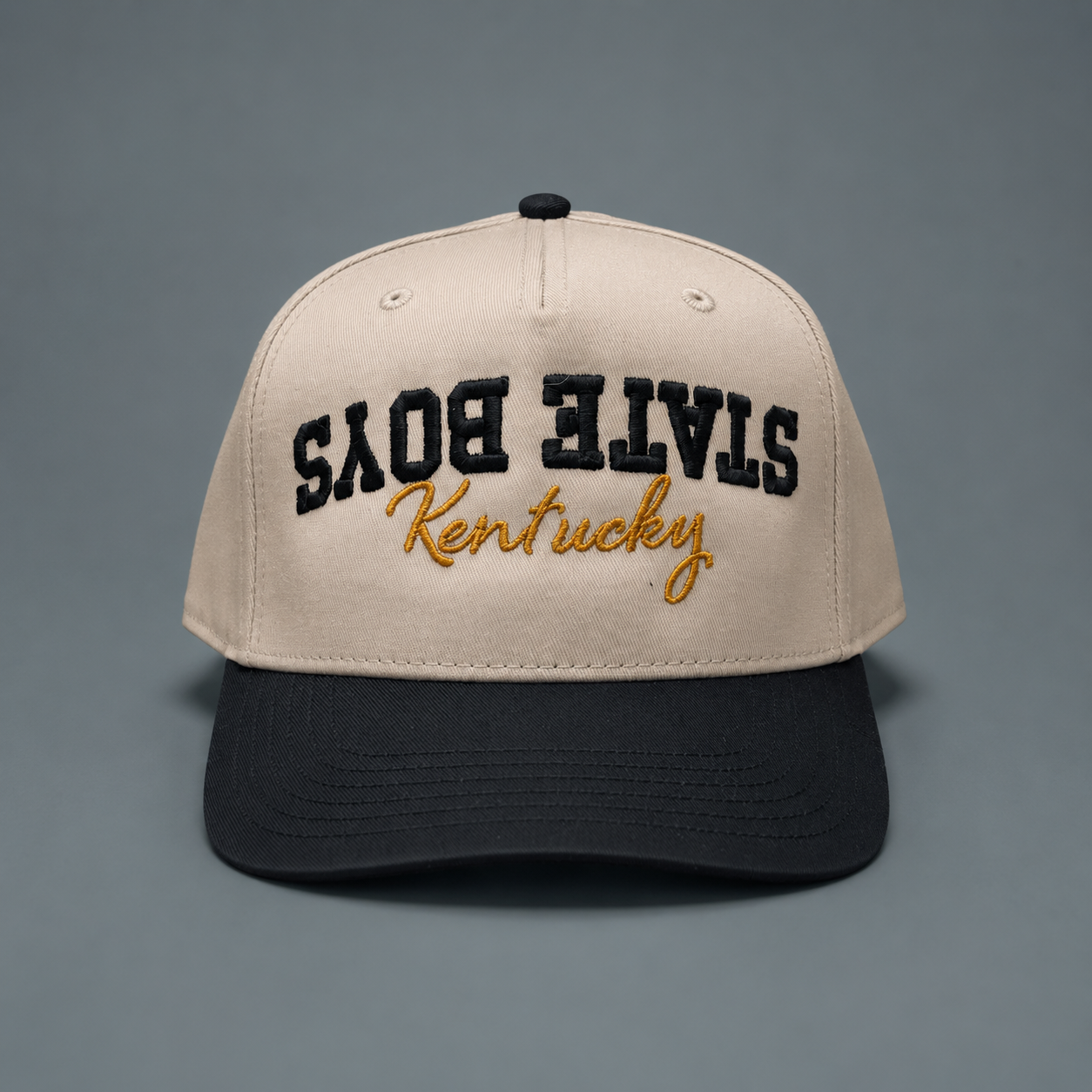 State Boys Hat