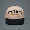 State Boys Hat