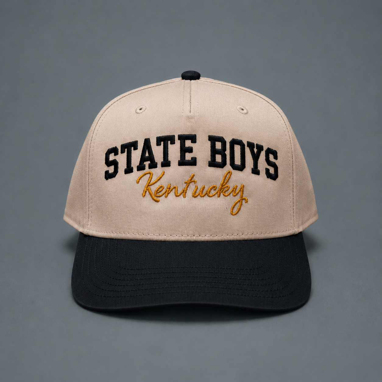 State Boys Hat