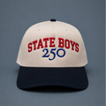 State Boys 250