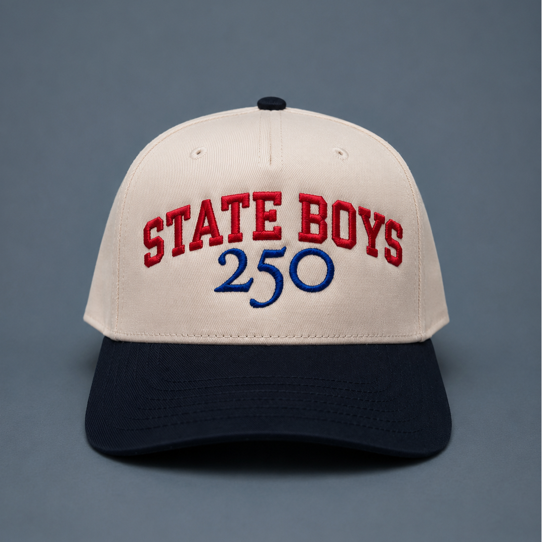 State Boys 250