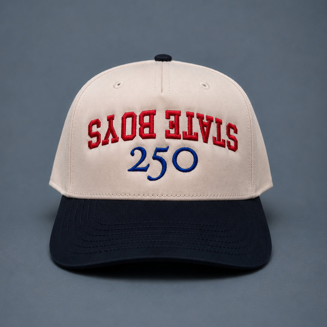 State Boys 250