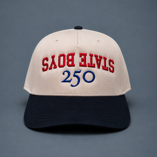 State Boys 250